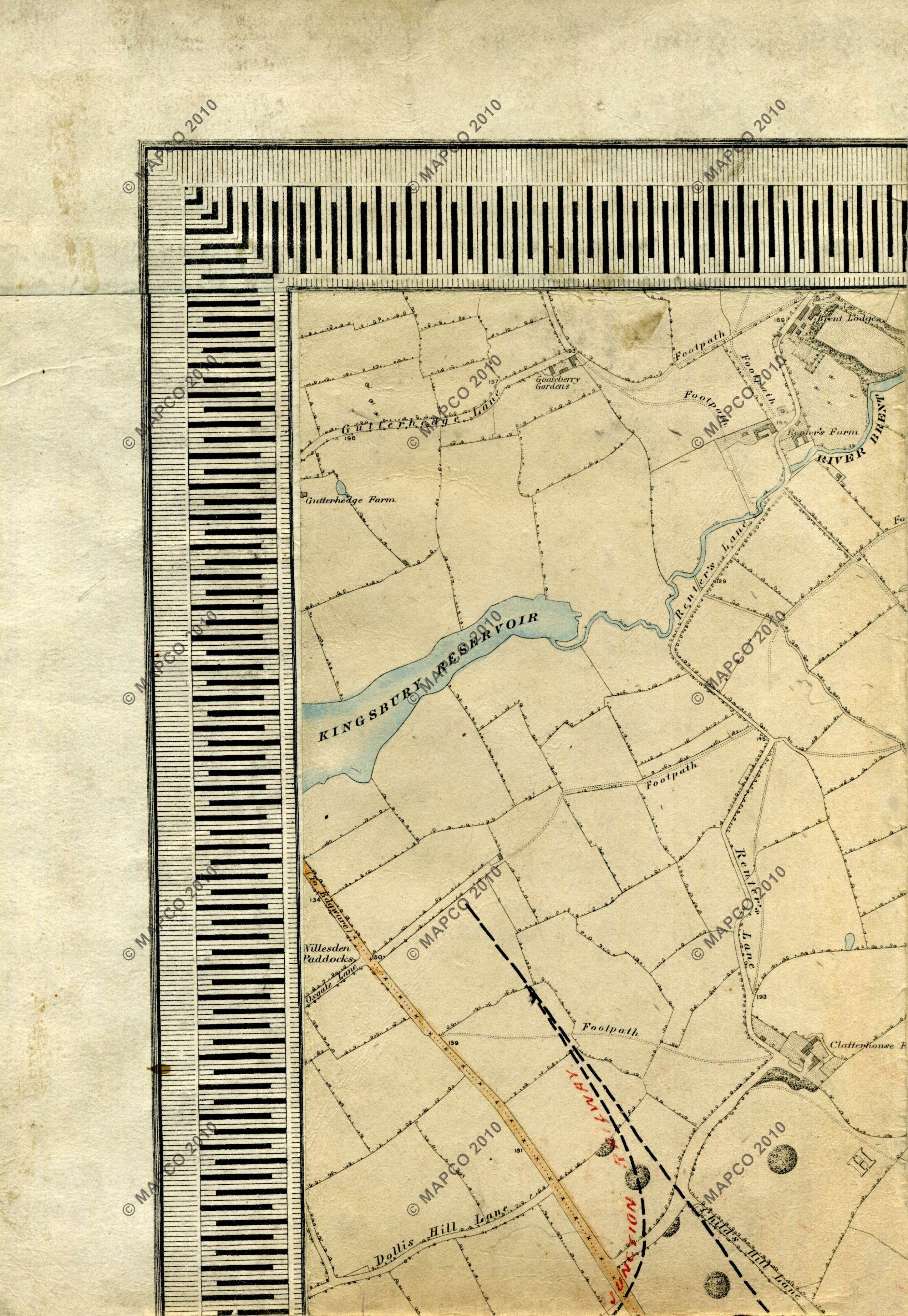 Return To Previous Map Image