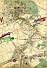 Hampstead, Hampstead Heath, Hampstead Ponds, North Metropolitan Railway Tunnel 1866, Hamptead Junction Railway Tunnel, South End, Finchley Road, Midland Railway Tunnel, Belsize Park, North London Railway Tunnel, St John's Wood, & Primrose Hill; & References No 9, No 17, No 18, 35, 41, 42, & 136