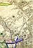 Upper Holloway, North Metropolitan Railway 1866, Lower Holloway, Great Northern Railway, City Prison, Camden Town, Metropolitan Cattle Market, Pentonville Prison, North London Railway, & Barnsbury; & References No 1, No 1, No 5, No 7, No 20, 38, & 125