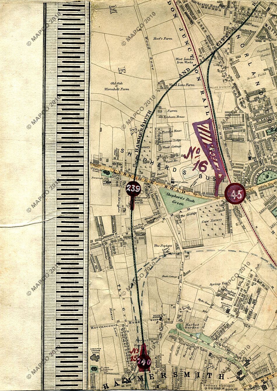 Click Here For An Enlarged Map Image