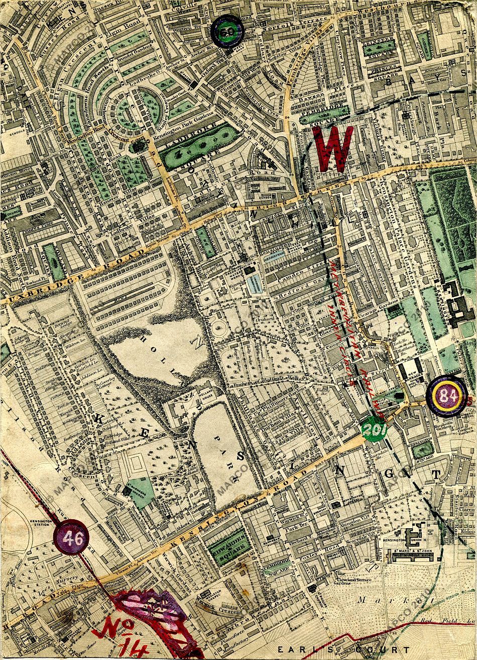 Click Here For An Enlarged Map Image