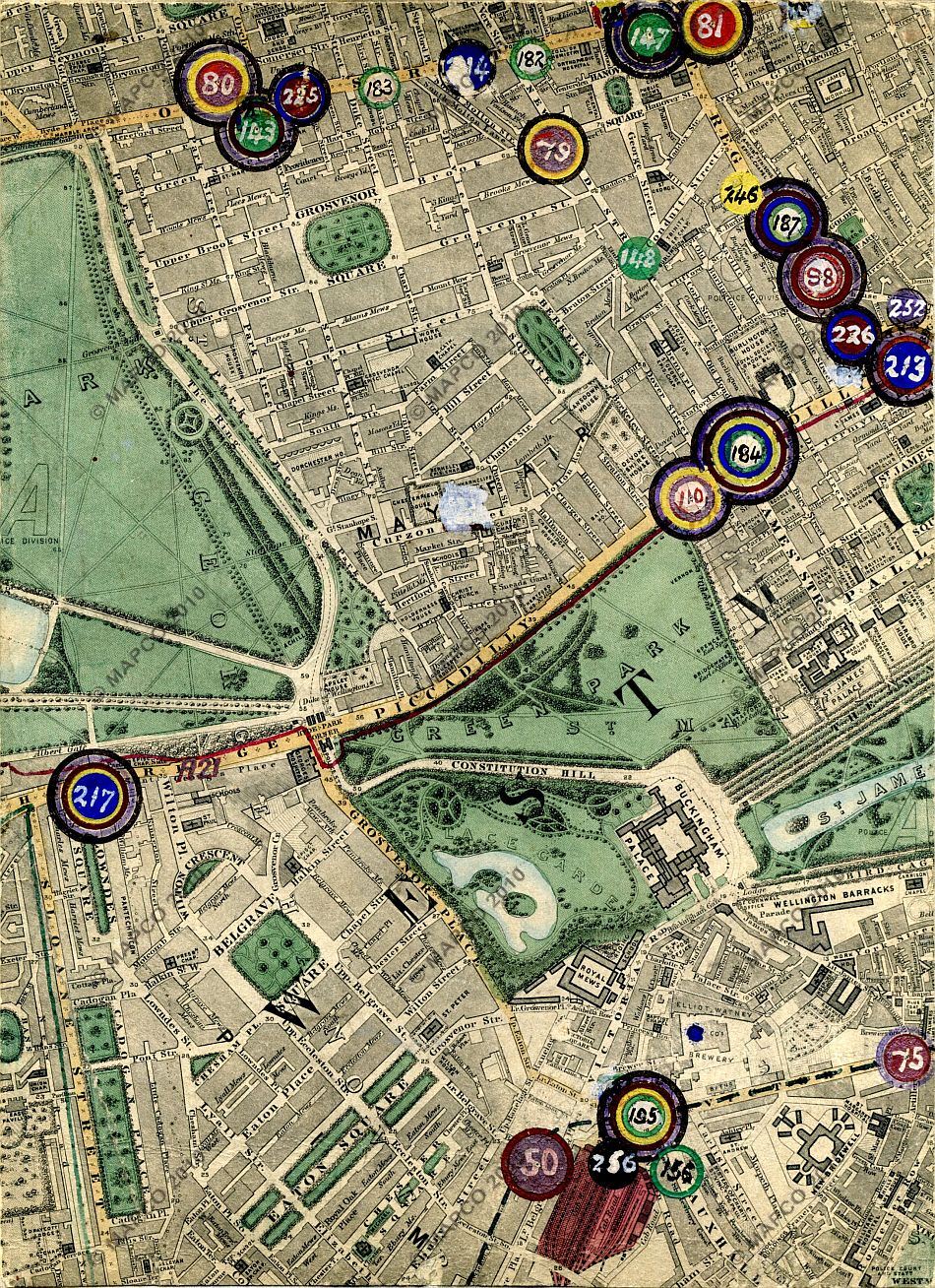 Click Here For An Enlarged Map Image