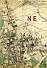 Great Eastern Railway, North Mill Fields, East London Water Works Filter Beds, South Mill Fields, North Metropolitan Railway 1866, Hackney Downs, Lower Clapton, Homerton, North London Railway, Hackney, London Fields, Hackney Common, & Victoria Park; & References No 7, No 22, 51, & 52