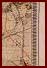 Stratford, North Metropolitan Railway 1866, West Ham Gas Works, Great Eastern Railway, West Ham, London Tilbury & Southend Railway, West Ham Abbey Marsh, North Woolwich Railway, Bow Creek, & Canning Town; & References No 9, & No 11
