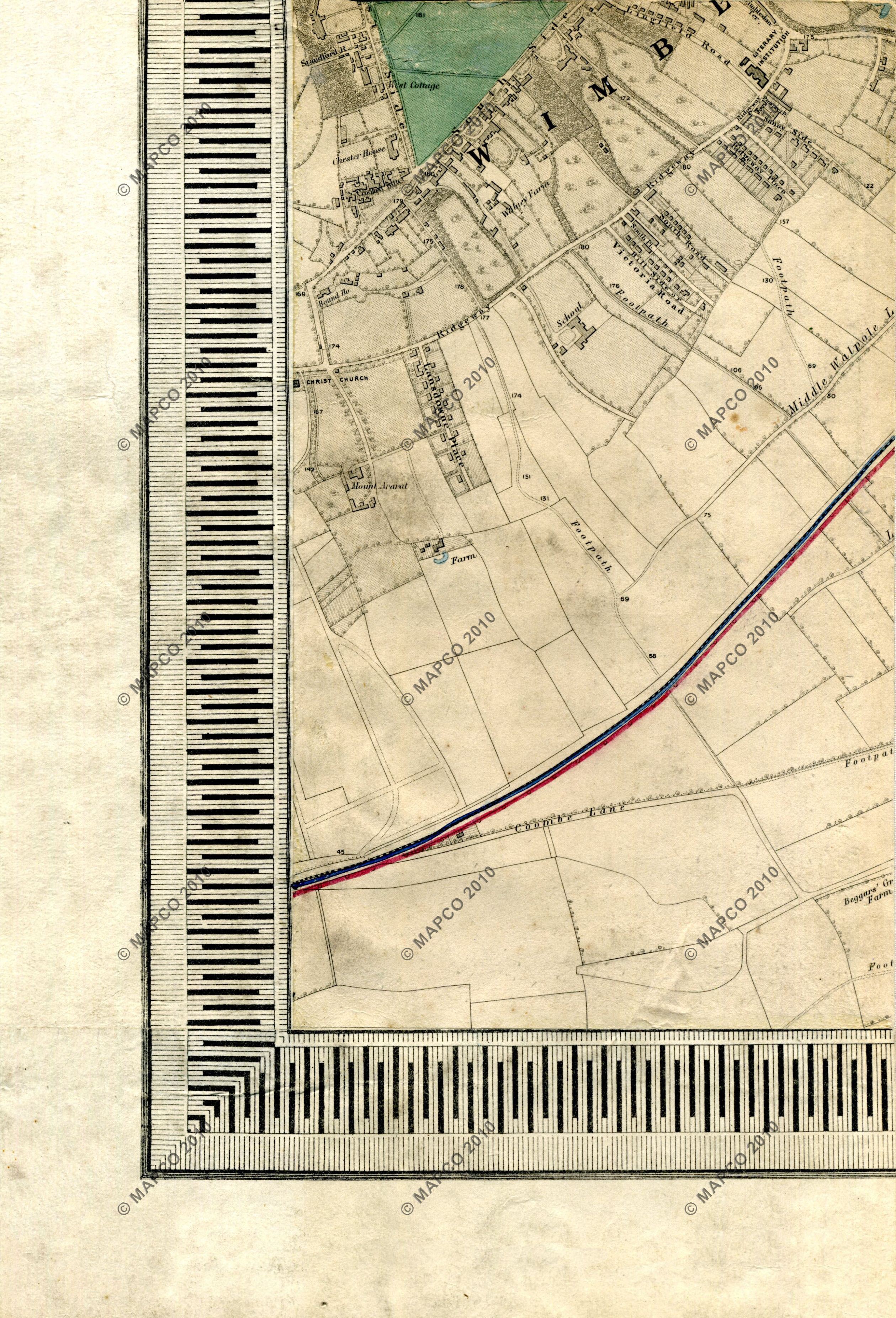 Return To Previous Map Image