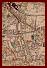 Walworth, South Eastern Railway, Brighton & South Coast Railway, South Eastern Railway (Bricklayers Arms Extension), Old Kent Road, Grand Surrey Canal, Peckham New Town, Peckham, London Chatham & Dover Railway, & Camberwell; & References B5, B12, No 1, 100, & 103