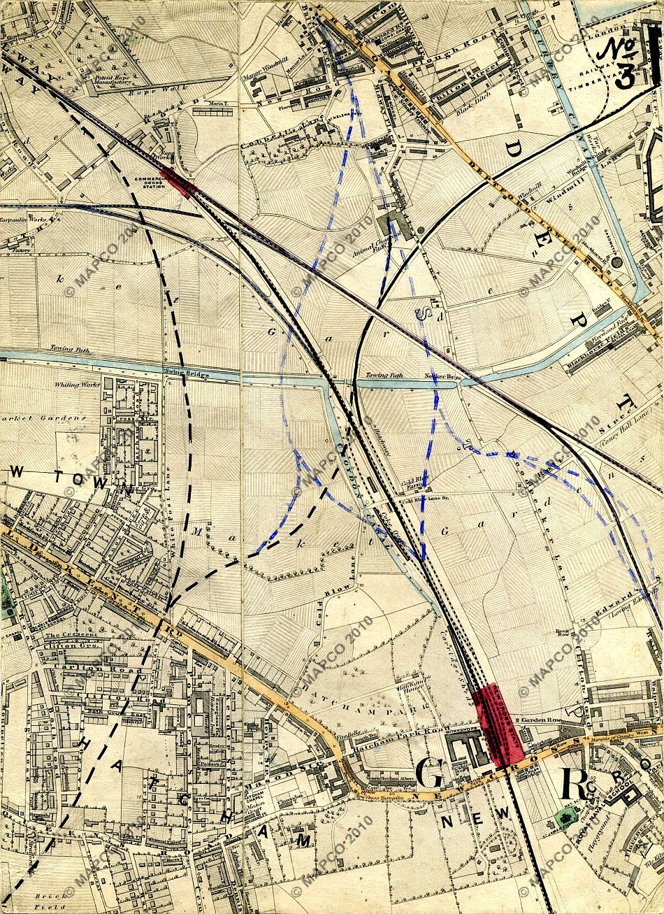 Click Here For An Enlarged Map Image