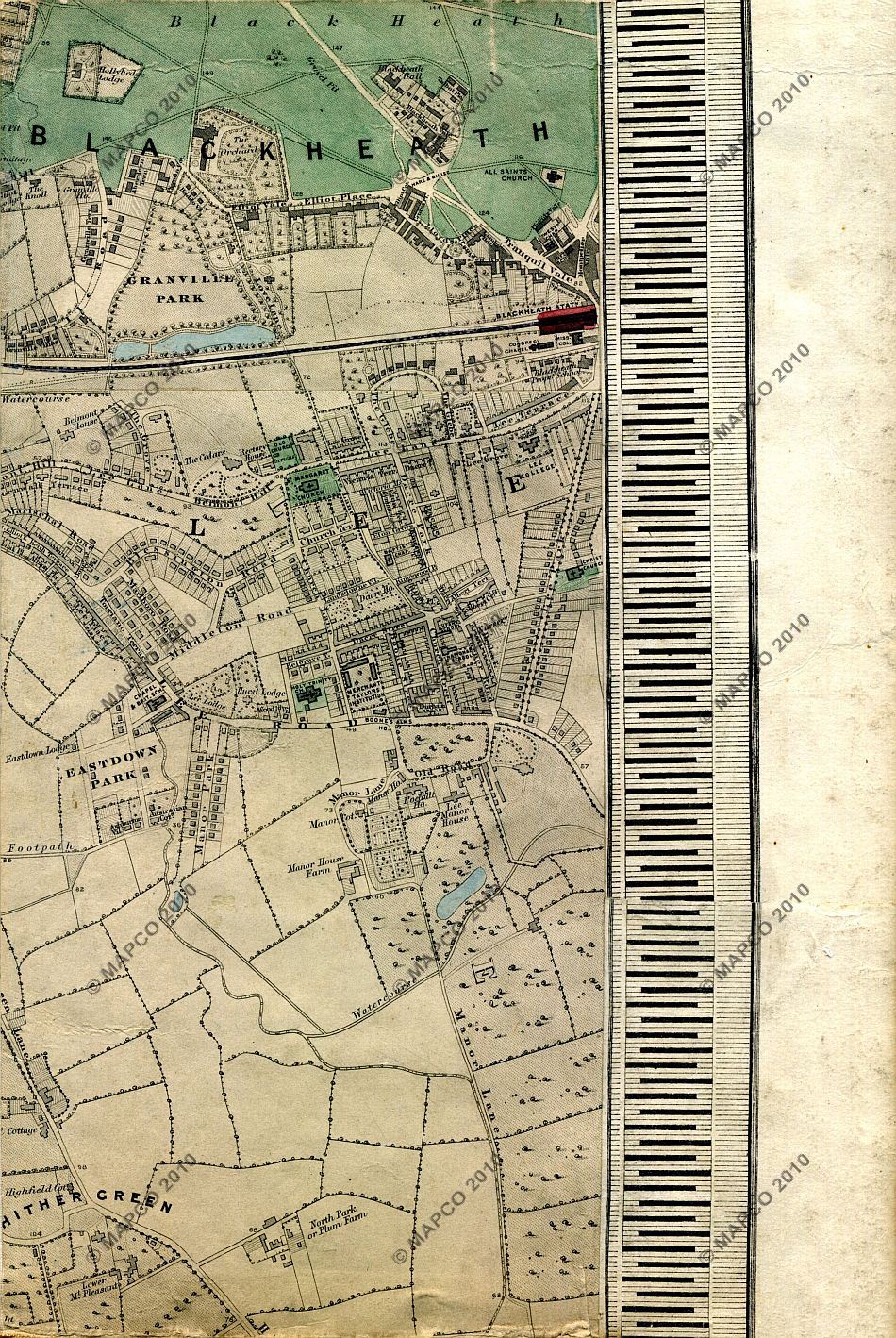 Click Here For An Enlarged Map Image