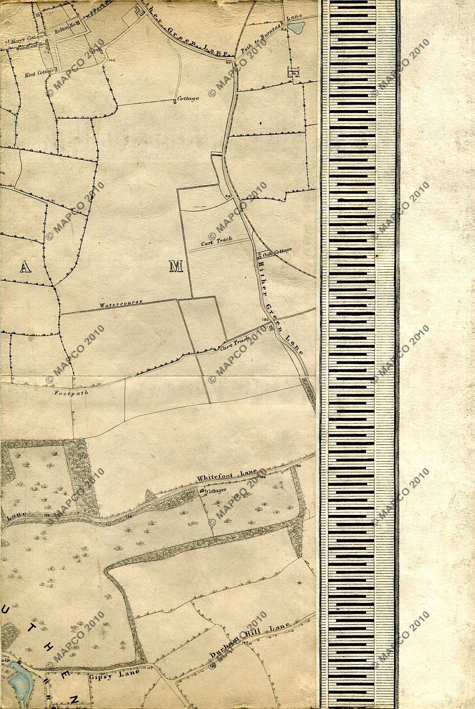 Click Here For An Enlarged Map Image