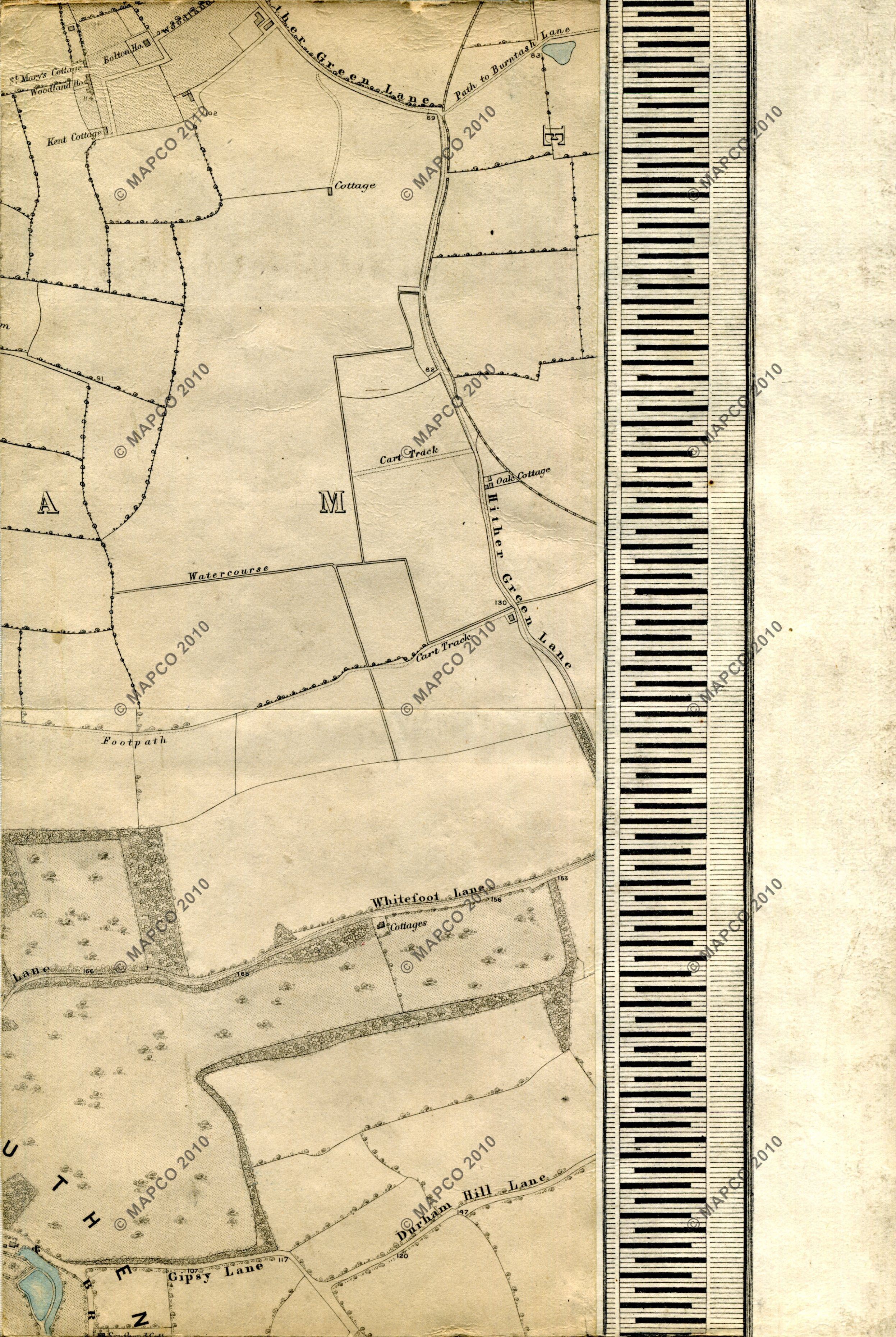 Return To Previous Map Image