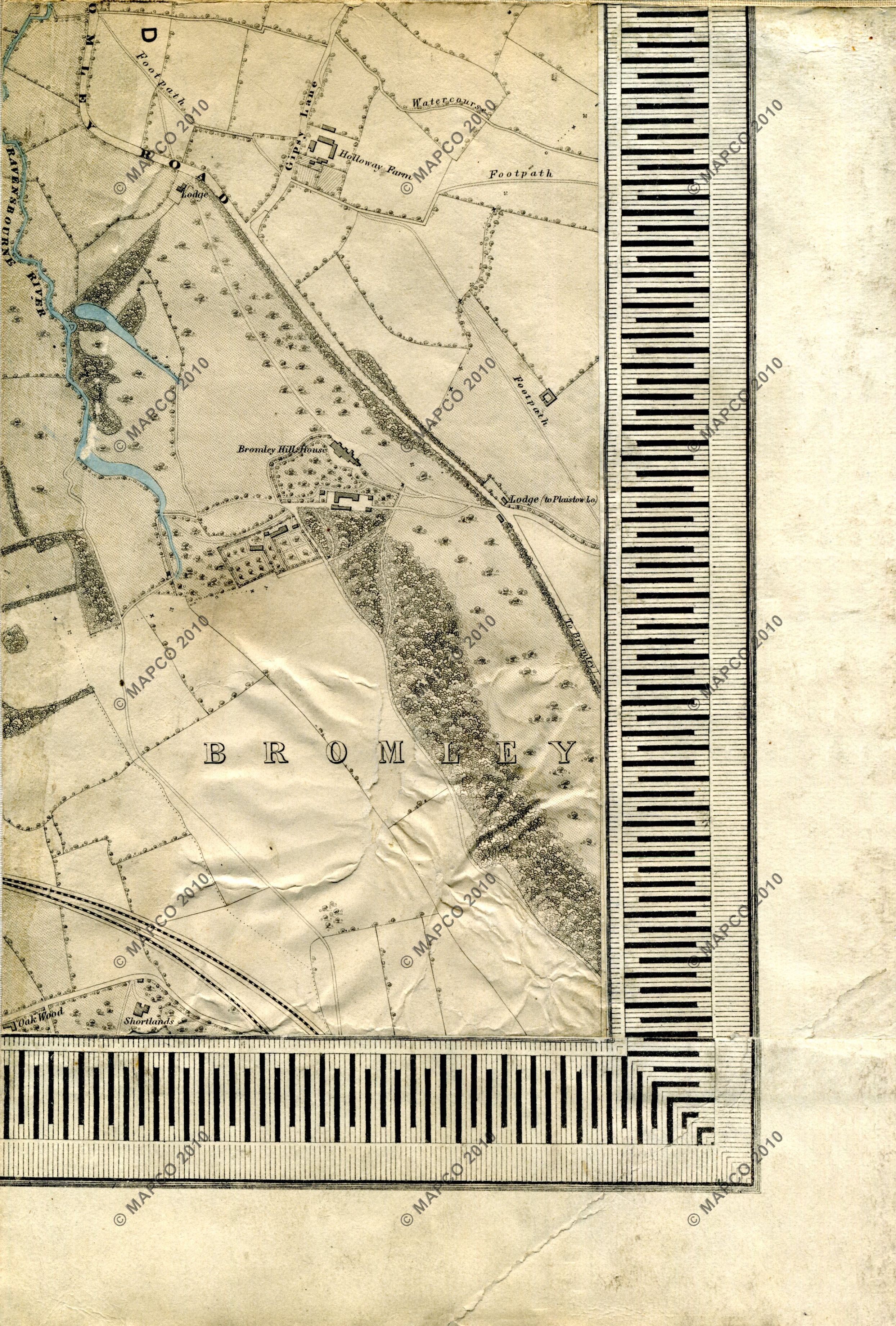 Return To Previous Map Image